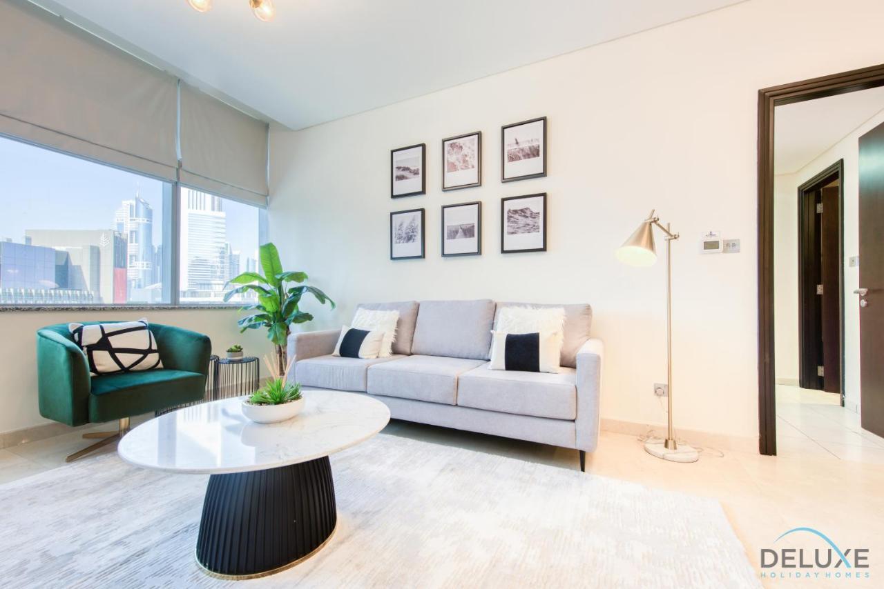 Elegant With Balcony & Prime Location By Deluxe Homes *